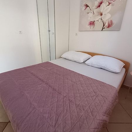 Apartments Kraljic Baška Dış mekan fotoğraf