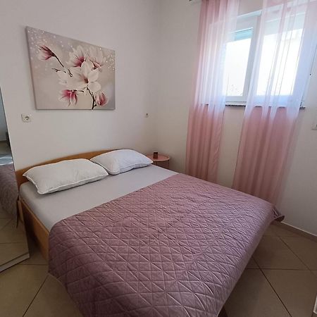 Apartments Kraljic Baška Dış mekan fotoğraf