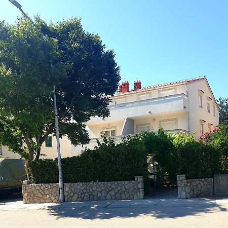 Apartments Kraljic Baška Dış mekan fotoğraf
