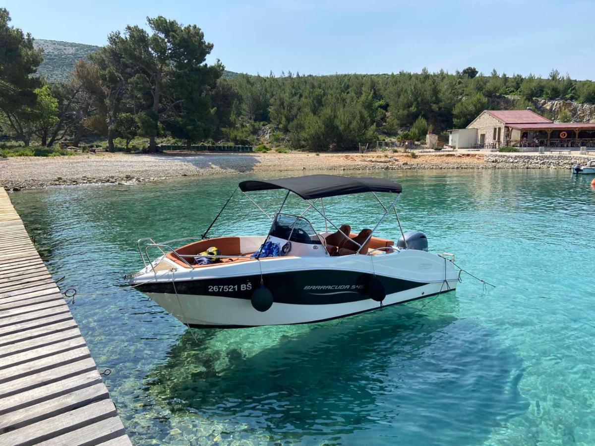 Apartments Kraljic Baška Dış mekan fotoğraf
