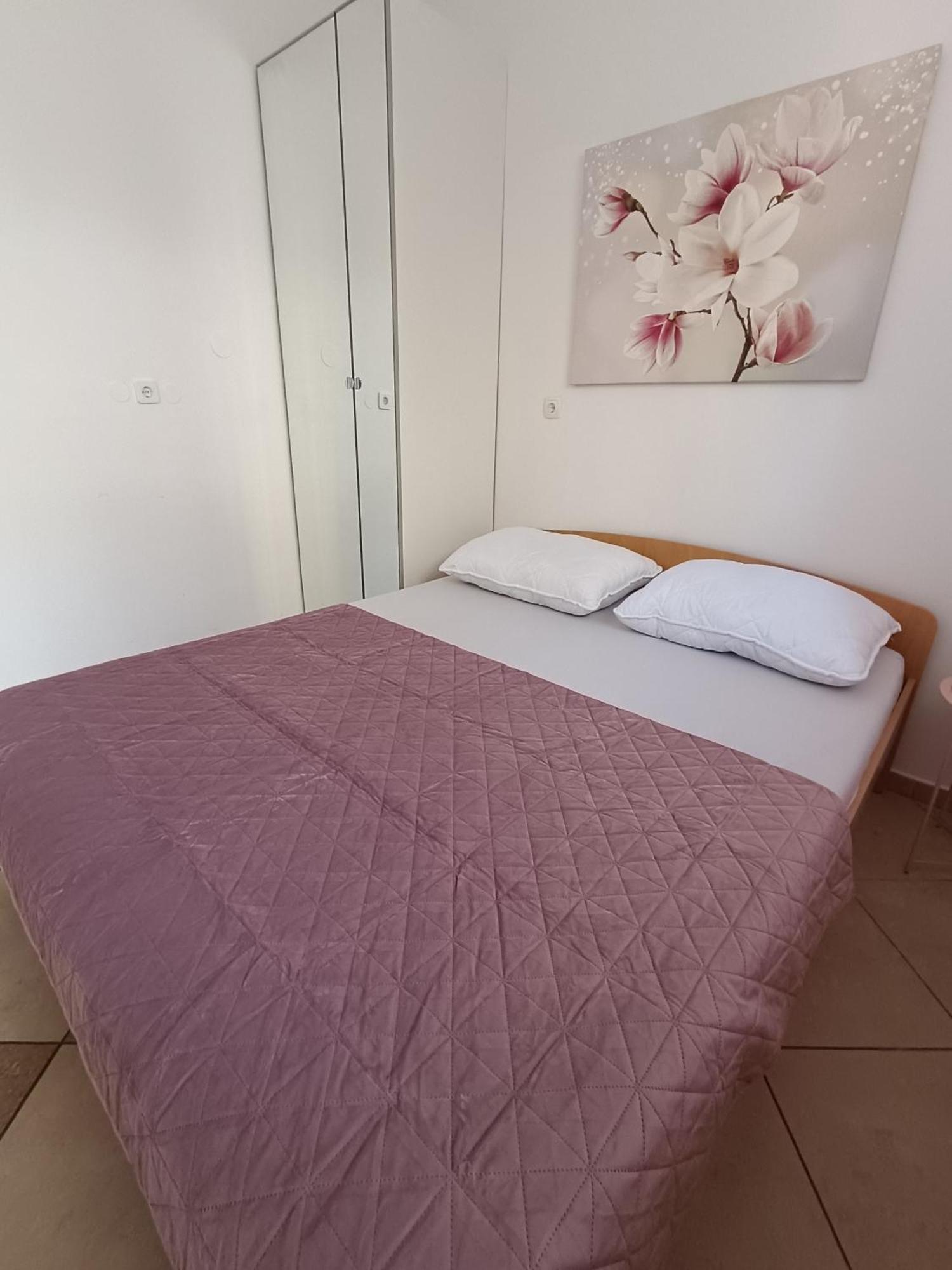 Apartments Kraljic Baška Dış mekan fotoğraf