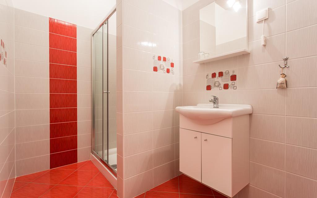 Apartments Kraljic Baška Dış mekan fotoğraf