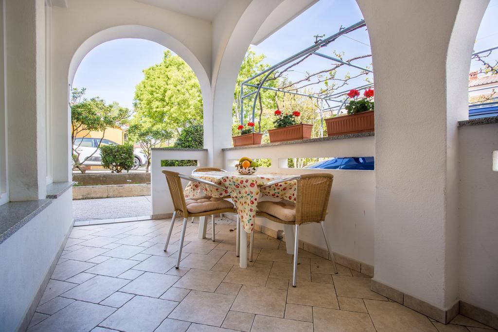 Apartments Kraljic Baška Dış mekan fotoğraf