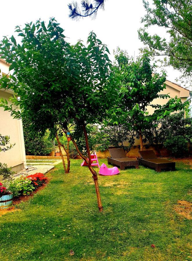 Apartments Kraljic Baška Dış mekan fotoğraf