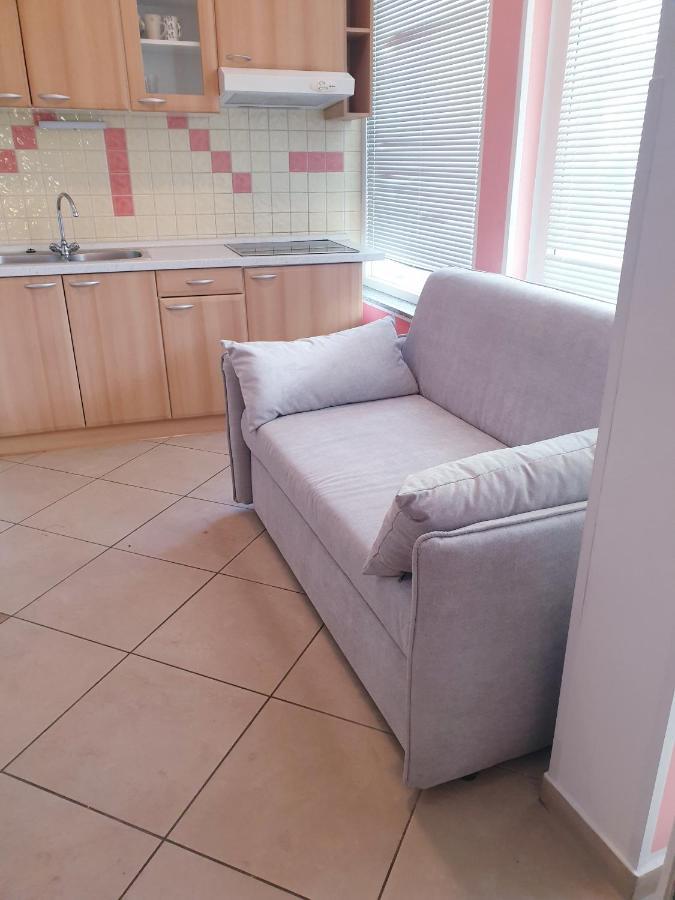 Apartments Kraljic Baška Dış mekan fotoğraf