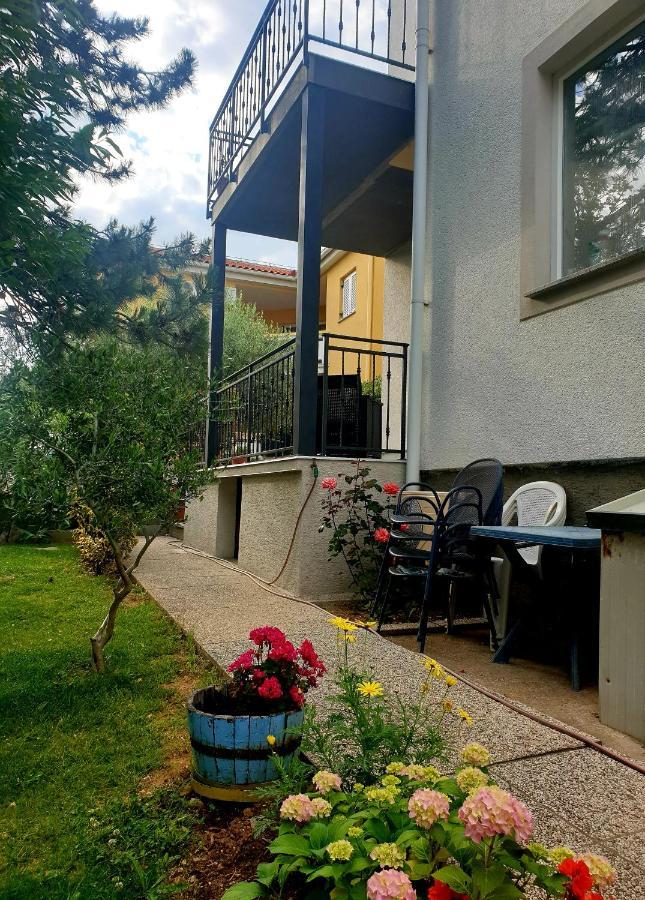Apartments Kraljic Baška Dış mekan fotoğraf
